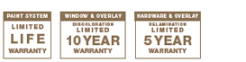 Warranty