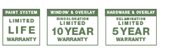 Warranty