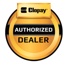 Clopay Authorized Dealer