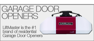 Garage Door Openers